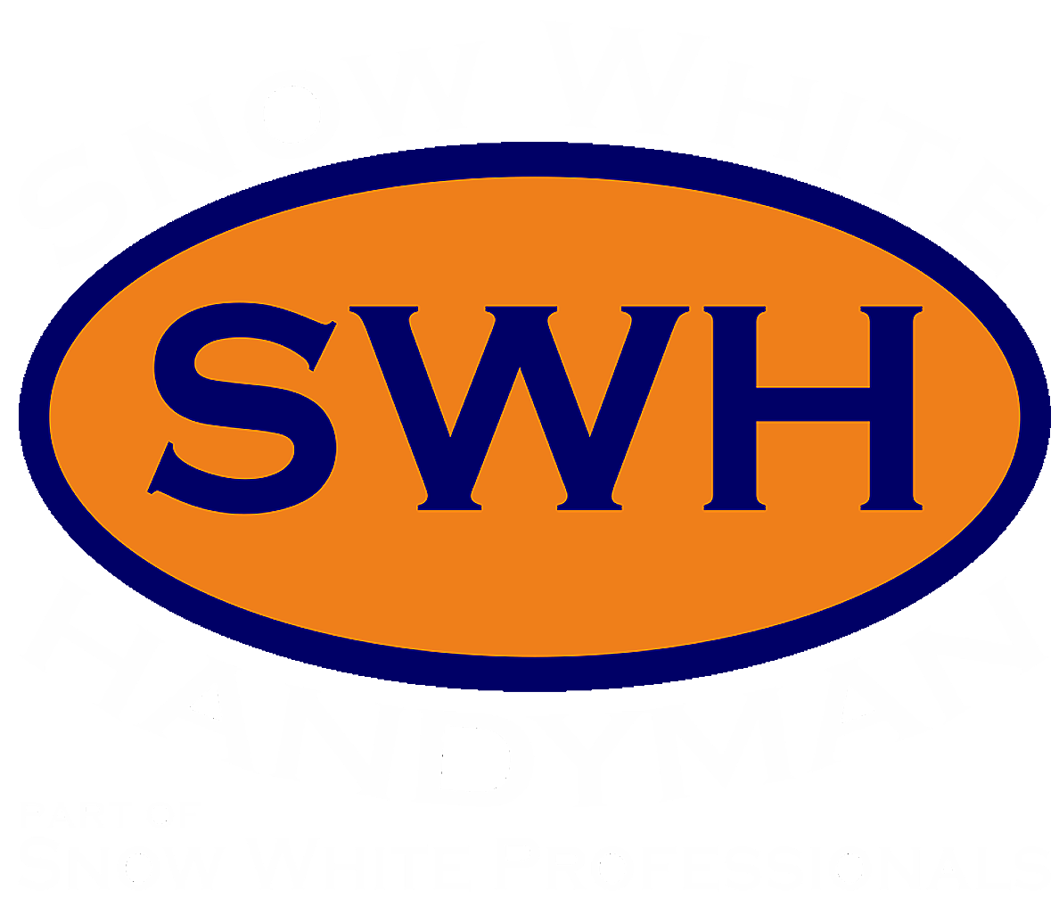 Snow White Handyman