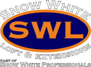 Snow White Loft Extensions