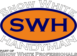 Snow White Handyman