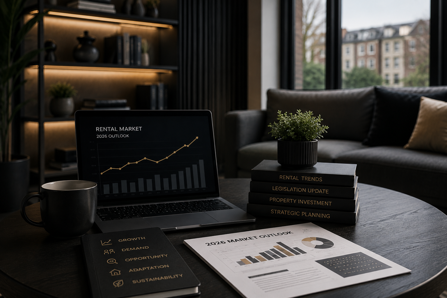 The Changing Rental Market: How Landlords Can Stay Ahead in 2026